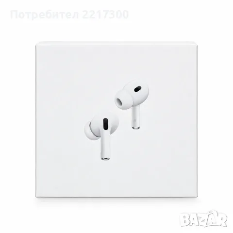 Apple AirPods Pro (2nd Generation)