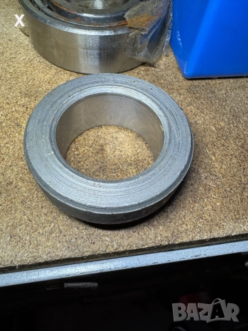 ВТУЛКА ПОЛУОС ЛАДА НИВА 2123 НОВ РУСКА, снимка 2 - Части - 52036788