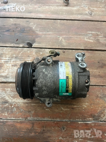 Компресор климатик corsa c 1.2
