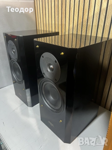 Тонколони KENWOOD LS-E8, снимка 4 - Тонколони - 56047721
