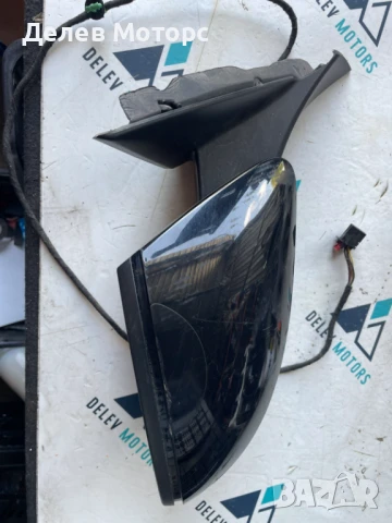 Дясно огледало 22373008 от Volkswagen T-Roc с 6 кабела 2.0 TDI 4 Motion, 150 ph., engine DFFA, 6 sp