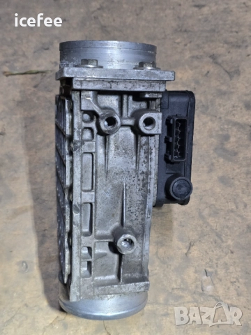 Дебитомер Bosch 0280202208, снимка 6 - Части - 52349237