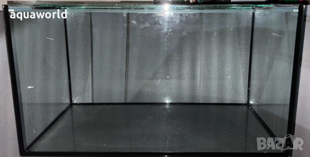Аквариум 202 литра, снимка 2 - Аквариуми - 51038139
