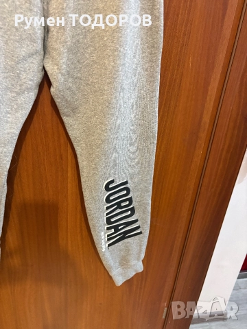 Мъжка джордан долница, снимка 9 - Спортни дрехи, екипи - 52893386