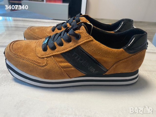 TOM TAILOR 41 номер чисто нови , снимка 6 - Дамски ежедневни обувки - 41327107