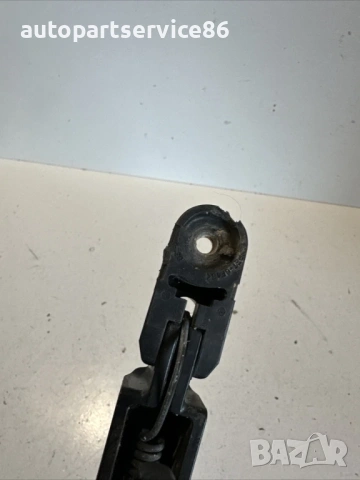 Рамо на задна чистачка за KIA Carens 2007–2011 2.0 CRDi, снимка 2 - Части - 53167184