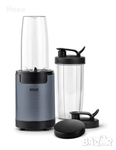 Блендер Muhler 