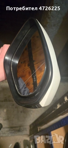 дясно огледало за Lexus RX, снимка 8 - Части - 53673509