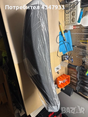 Седалка за Surron UBX