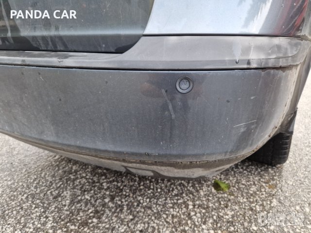 SKODA OCTAVIA 1.9TDI 4X4 на части., снимка 10 - Автомобили и джипове - 41556609