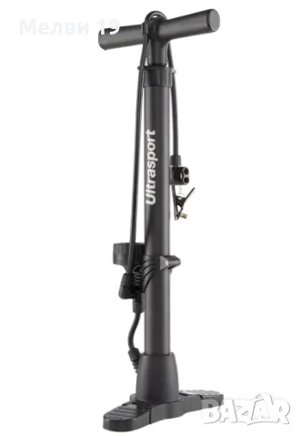 Крачна помпа Ultrasport, снимка 4 - Аксесоари за велосипеди - 50349928
