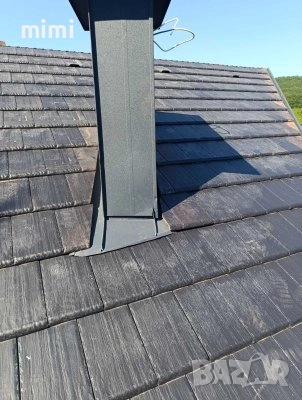 Ремонт на покриви , снимка 2 - Ремонти на покриви - 52079850