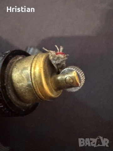 Антична запалка Coca Cola 1950г., снимка 5 - Антикварни и старинни предмети - 52885656