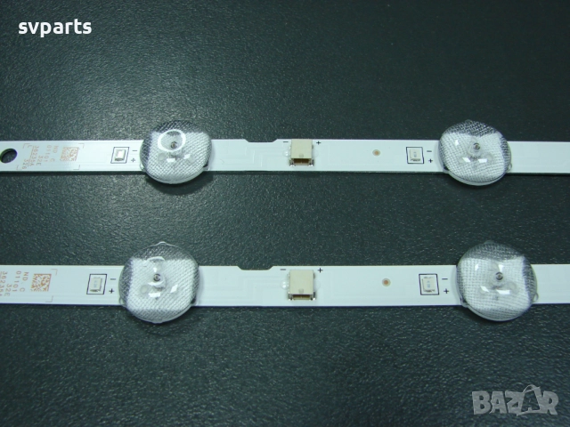 LED ленти за подсветка Samsung 32'' V5DN-320SM1-R2, снимка 4 - Части и Платки - 52550185