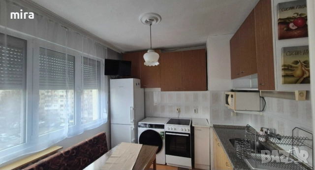 Обзаведен 1 стаен апартамент „Разсадник“ до метро Вардар, снимка 4 - Апартаменти - 52930596