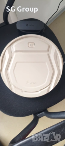 Прахосмукачка робот L'Enfant, снимка 12 - Прахосмукачки - 53383272