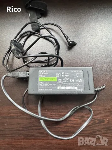 Оригинално Зарядно Sony