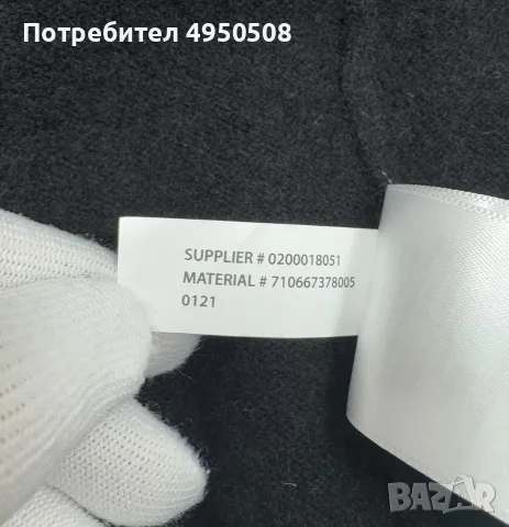 Дамски вълнен пуловер Polo Ralph Lauren, размер M, снимка 14 - Блузи с дълъг ръкав и пуловери - 56154434
