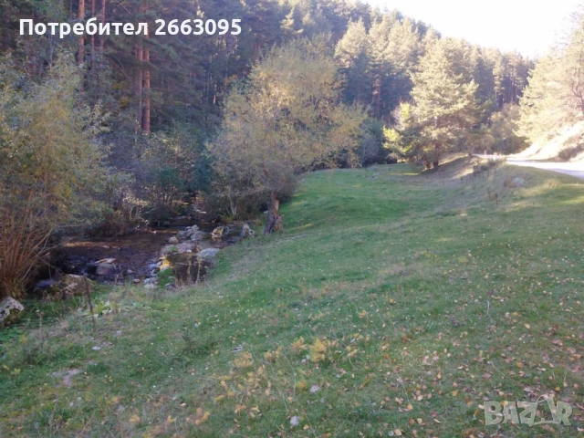 Парцел с. Добърско , снимка 5 - Парцели - 53279125