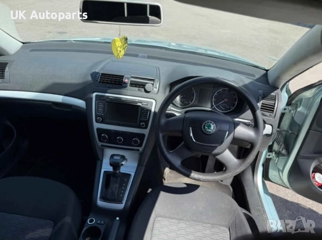 Skoda octavia На Части Шкода октавия, снимка 3 - Автомобили и джипове - 52221590