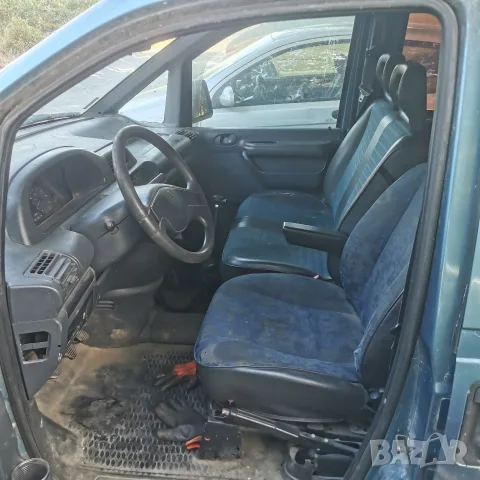 Пежо Експерт / Peugeot Expert 1.9, снимка 4 - Бусове и автобуси - 56344058