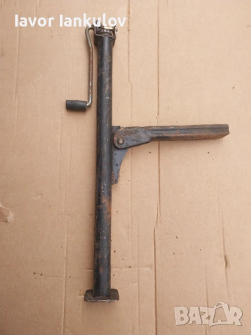 Крик за гуми на Фолксваген Т  : Каравел , Транспортер, снимка 2 - Други инструменти - 53849581