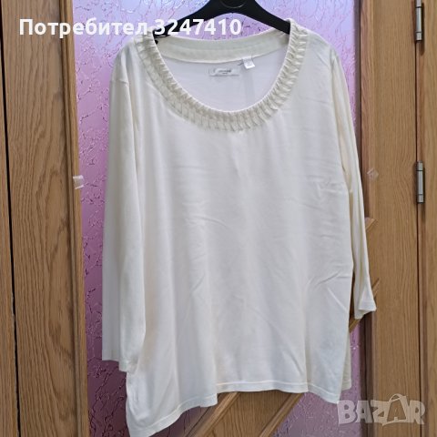 Дамски блузи - номер XL - XXL /48 - 50 / - цена 8лв. за всяка, снимка 10 - Ризи - 42218718