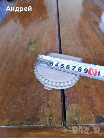 Старо кожено портмоне #8, снимка 6 - Антикварни и старинни предмети - 41539800