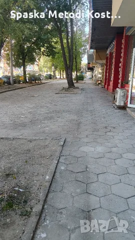 Продава се помещение 139 кв ЦГЧ , снимка 11 - Магазини - 56012521