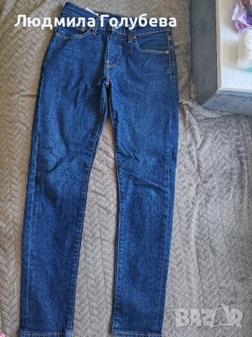 Levi's , снимка 2 - Дънки - 53858090