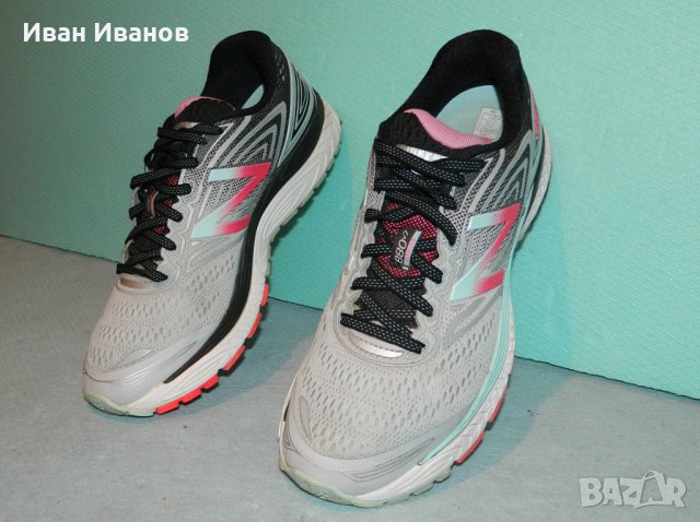 маратонки  New Balance 880v7 номер 40,5 , снимка 3 - Маратонки - 33928064