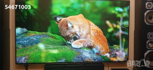 Sony KD-75XH9096 - 75 инча 4K Smart TV / ТОП състояние, снимка 5 - Телевизори - 53023045
