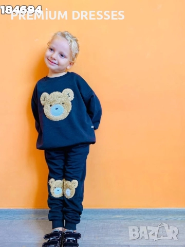 Детски дрехи на едро, снимка 2 - Други - 52336007