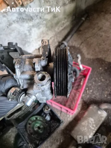 Хидравлична помпа БМВ Е60/61 2.3i