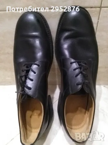 Мъжки обувки , снимка 3 - Ежедневни обувки - 48744133