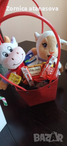 Изработвам кошници и кутии, снимка 2 - Декорация за дома - 52637912