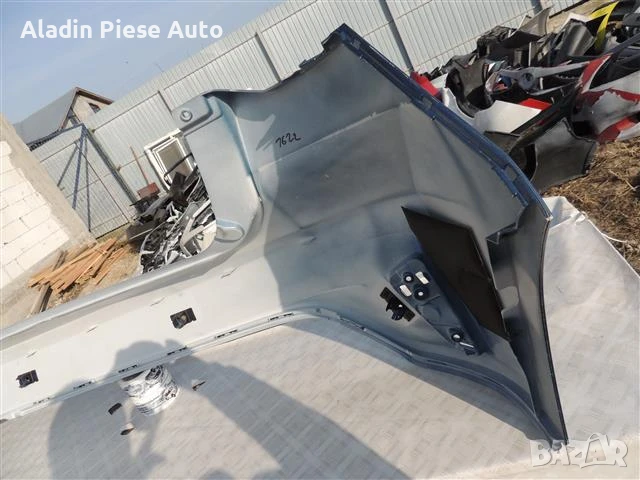 Задна броня Ford Focus 4 След 2017 Хечбек код JX7B-17906-A1 , снимка 8 - Аксесоари и консумативи - 50637700