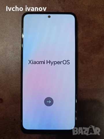 Xiaomi redmi note 12 4G, 128GB , 4GB Ram, снимка 2 - Xiaomi - 51278348