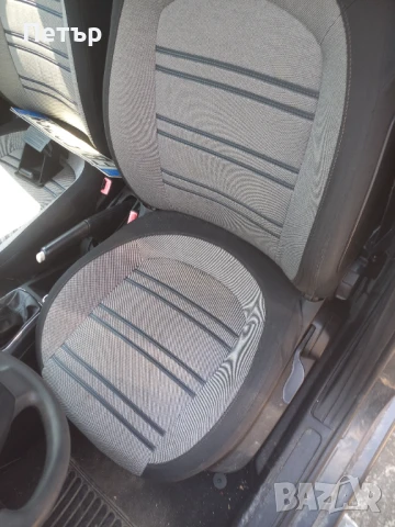 Fiat Punto 1.3 Multijet -На Части, снимка 8 - Автомобили и джипове - 51229358