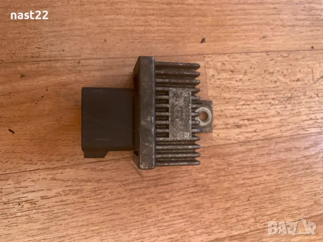 Реле подгревни свещи Сузуки Гранд Витара 2.0 дизел