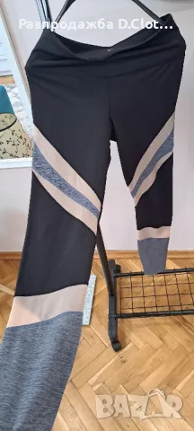 Bench,H&M,Nike спортни клинове, снимка 12 - Клинове - 48759709