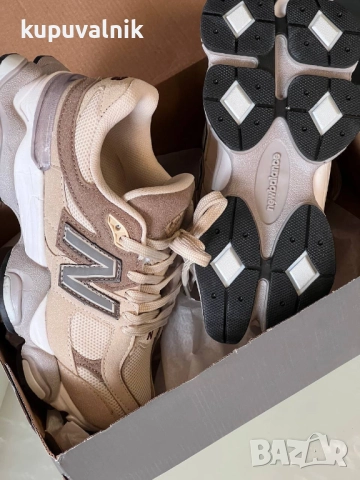 Дамски маратонки New Balance, снимка 2 - Маратонки - 52662910