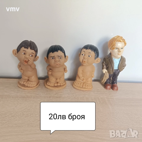 Стари соц играчки , снимка 6 - Антикварни и старинни предмети - 52123673