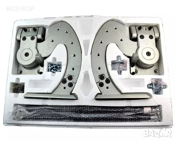 Вертикални врати / Lambo doors Universal, снимка 3 - Аксесоари и консумативи - 39206140