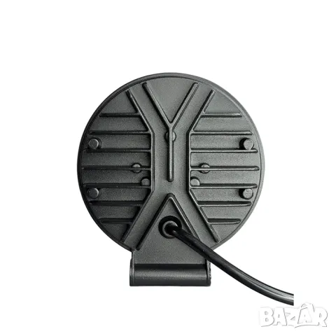 LED халоген 72W, снимка 4 - Аксесоари и консумативи - 48779669