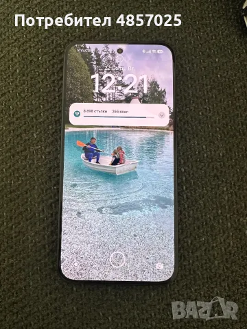 Xiomi Redmi 17 pro max 9200mah, снимка 2 - Xiaomi - 56175735