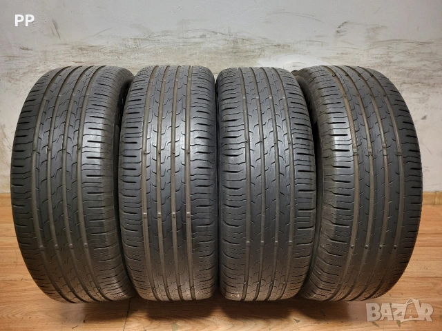 195/55/16 Continental / летни гуми