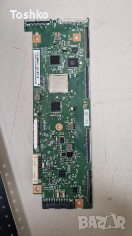 LG OLED65C41LA EAX69982309(1.0) EBT67774002 EAX70127603(1.0) 6870C-1039A PANEL AC650AQW, снимка 8 - Части и Платки - 52334530