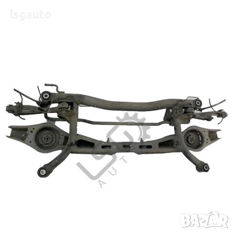 Заден мост Volkswagen Passat (B6) 2005-2010 ID:150055