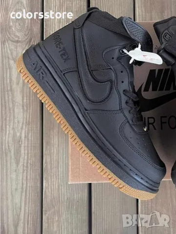 Мъжки високи маратонки Nike код ED-Q154